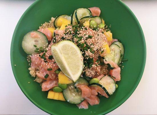 Ceviche & Poke Bowls Boavista